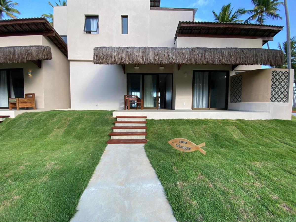 Fazenda Xaréu Maragogi Exterior foto